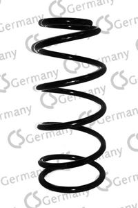 CS GERMANY 14870429 -  Пружина ходовой части